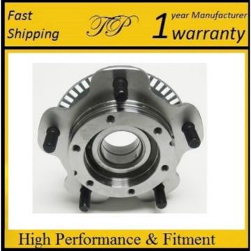 Front Wheel Hub Bearing Assembly for SUZUKI GRAND VITARA 2001-2005