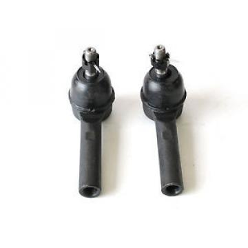 2008-2014 DODGE AVENGER TIE ROD END FRONT OUTER DRIVER &amp; PASSANGER SIDE 2PCS