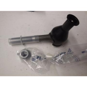 Porsche 911 Tie Rod End [ Front ](Left Or Right)   LEMFOERDER   NEW #NS