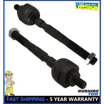 4 Pc Kit Inner &amp; Outer Tie Rod End Front Left Driver Right Passenger Honda Acura