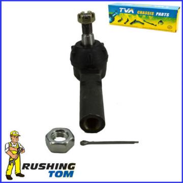 New Set of 2 Tie Rod Ends Front Outer Exterior Outside Ford Windstar 95-03