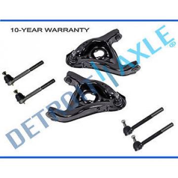 Brand New 6pc Complete Front Suspension Kit for Chevy Blazer S10 GMC Jimmy 2WD