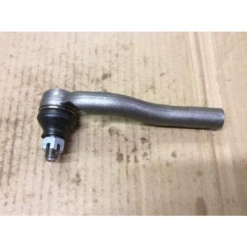 NEW NAPA 269-3244 Steering Tie Rod End Left Outer