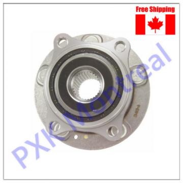 Rear Wheel Bearing Hub Assembly Hyundai Santa Fe 2007-2011 2012 2013 2014 2015