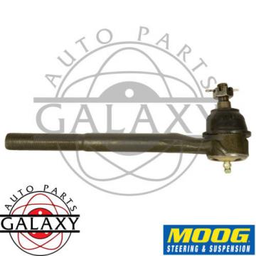 Moog New Inner &amp; Outer Tie Rod End PairS For Buick Chevrolet GMC Pontiac