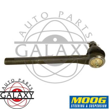 Moog New Inner &amp; Outer Tie Rod End PairS For Buick Chevrolet GMC Pontiac