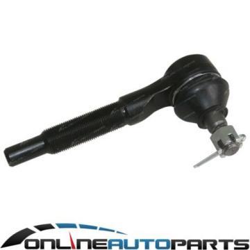 LH + RH Outer Tie Rod End Kit for Patrol GU Y61 Series 1 1997 to 2001 4X4