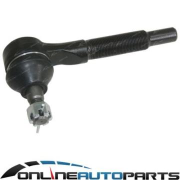 LH + RH Outer Tie Rod End Kit for Patrol GU Y61 Series 1 1997 to 2001 4X4