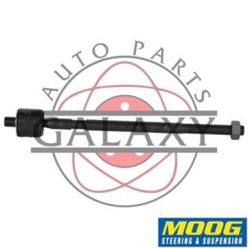 Moog New Replacement Complete Inner Tie Rod End Pair For Subaru Forester 98-02