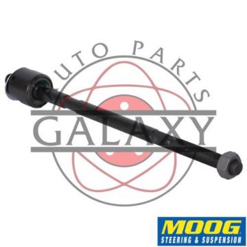 Moog New Replacement Complete Inner Tie Rod End Pair For Subaru Forester 98-02