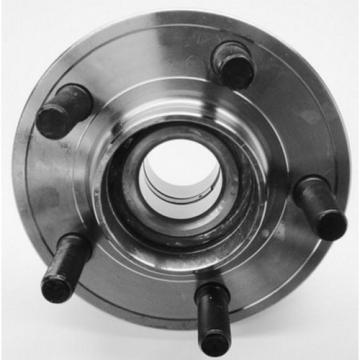 Front Wheel Hub Bearing Assembly for DODGE Caravan (14&#034; wheels) 1996 - 2000 PAIR