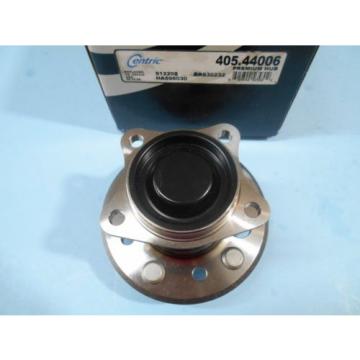 OEM-NSK Rear Hub &amp; Wheel Bearing Without ABS Brakes Brake 2002-2004 Toyota Camry