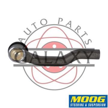 Moog Replacement New Outer Tie Rod End Pair For Ford Edge Lincoln MKX 07-14