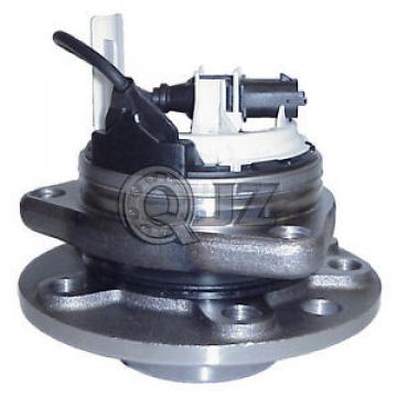 04-2011 Saab 9-3 Front Wheel Bearing Hub Lug Assembly Replacement 513191 PTC