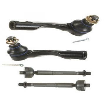 Lexus IS300 - 2 Premium Tie Rod End Assemblies 01-05