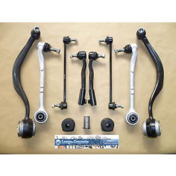 Suspension Arm Kit Complete BMW 7er E38 Front axle 11-teilig New right + left