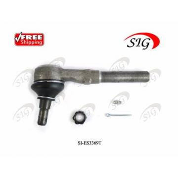 1 JPN Left Inner Tie Rod End for Ford F150 1997-2004 Lifetime Warranty S-ES3369