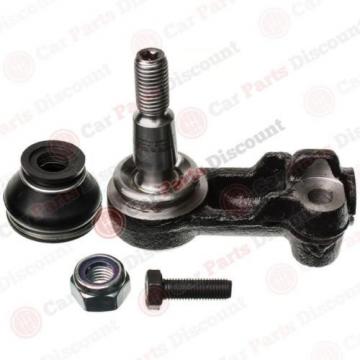 New Replacement Steering Tie Rod End, 29158