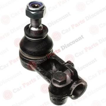 New Replacement Steering Tie Rod End, 29158