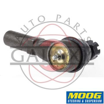 Moog New Outer Tie Rod Ends Pair For Dodge Dakota RWD 1997-99 Durango 1999