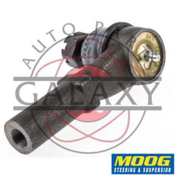 Moog New Outer Tie Rod Ends Pair For Dodge Dakota RWD 1997-99 Durango 1999