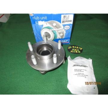 NEW SKF WHEEL HUB AND BEARING ASSEMBLY BR930548K   97-15 GM MODELS BELOW