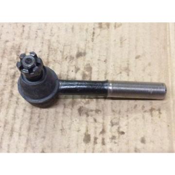 NEW NAPA ES3376 Steering Tie Rod End