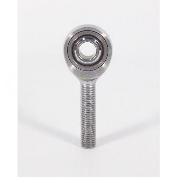 PMXR-4 CHROMOLY PRECISION 1/4 x 1/4-28 MALE RH ROD ENDS HEIM JOINT