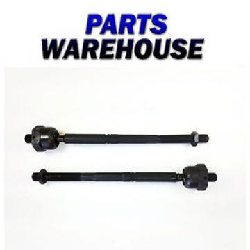 2 Pcs Inner Tie Rod Ends