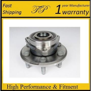 Rear Wheel Hub Bearing Assembly for GMC Acadia 2007 - 2013