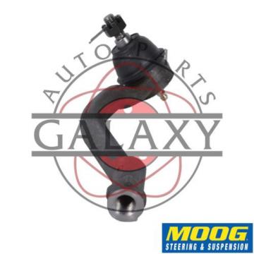 Moog Replacement New Outer Tie Rod End Pair For Hyundai Sonata Kia Optima 11-14