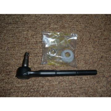 Steering Tie Rod End TRW ES409L