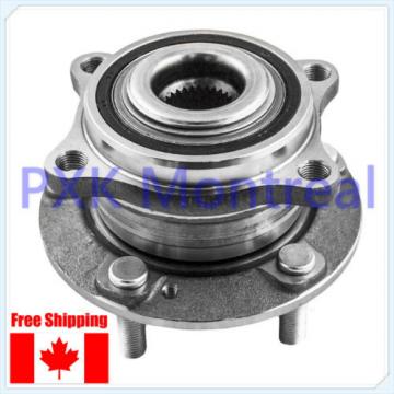 Front Wheel Bearing Hub Assembly for Kia Sorento 2011 2012 2013 2014 2015