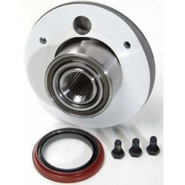 Moog 518502 Wheel Bearing And Hub Assembly