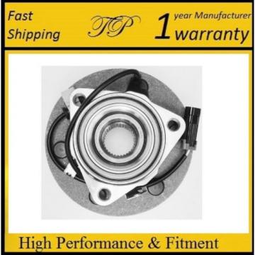 Front Right Wheel Hub Bearing Assembly for GMC Safari (AWD) 2003 - 2005