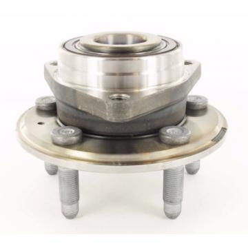 FRONT Wheel Bearing &amp; Hub Assembly FITS CADILLAC CTS 2009-2011 BASE MODEL