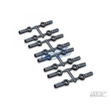 MST 5.8 Rod ends set 230057 New