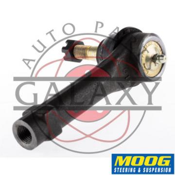 Moog 1 Inner &amp; 1 Outer Tie Rod Ends Fits Silverado Sierra 1500-2500 01-07