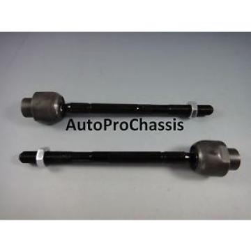 2 INNER TIE ROD END FOR CHEVROLET CHEVETTE 76-87