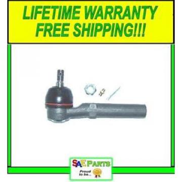 NEW Heavy Duty Deeza AC-T650 Steering Tie Rod End, Front Outer