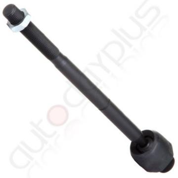 Suspension 2 Ball joint 4 Inner and Outer Tie Rod End for 2002-2004 Jeep Liberty