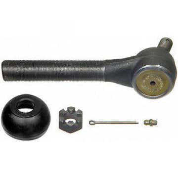 Steering Tie Rod End Left Outer MOOG ES3185L