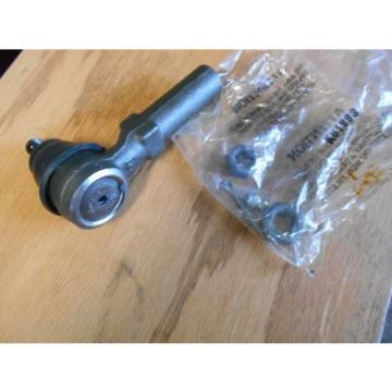 NEW FORD TIE ROD OEM 1F2Z3V130AA