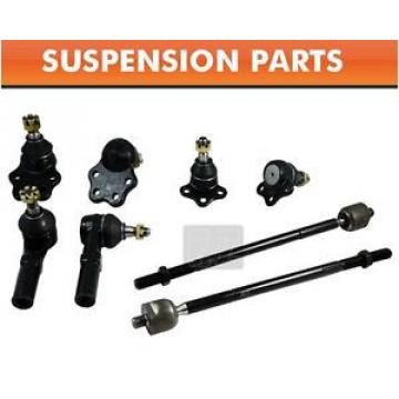 Suspension 4 Ball Joints 4 Tie Rod Ends for Dodge Dakota 97-99 Durango 98-99