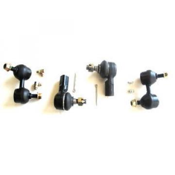 TIE ROD END OUTER HONDA ELEMENT 2003-2011 SWAY BAR LINK KIT 4 PSC SAVE $$$$$$$$$