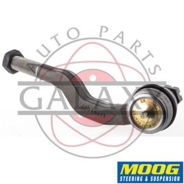 Moog New Replacement Complete Outer Tie Rod Ends Pair For Toyota Tacoma 95-04