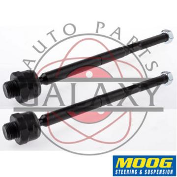 Moog New Inner Tie Rod Ends Pair For Escalade Tahoe Yukon Sierra Silverado