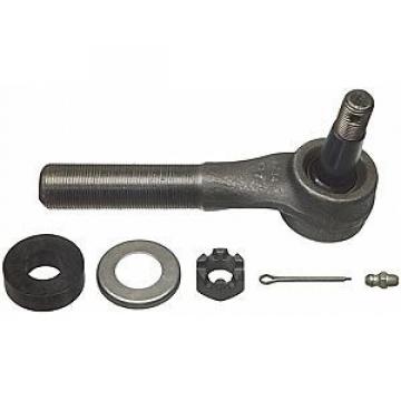 Moog Chassis ES414R Steering Tie Rod End - Left Inner fit Ford F-Series