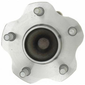 Wheel Bearing and Hub Assembly Rear Raybestos 712201 fits 02-06 Nissan Altima