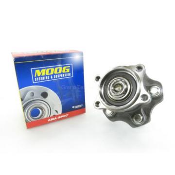 NEW Moog Wheel Bearing &amp; Hub Assembly Rear 512292 for Nissan Maxima 2004-2008